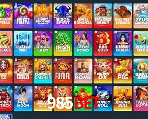 985bet.com
